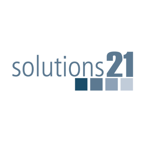 Solutions 21